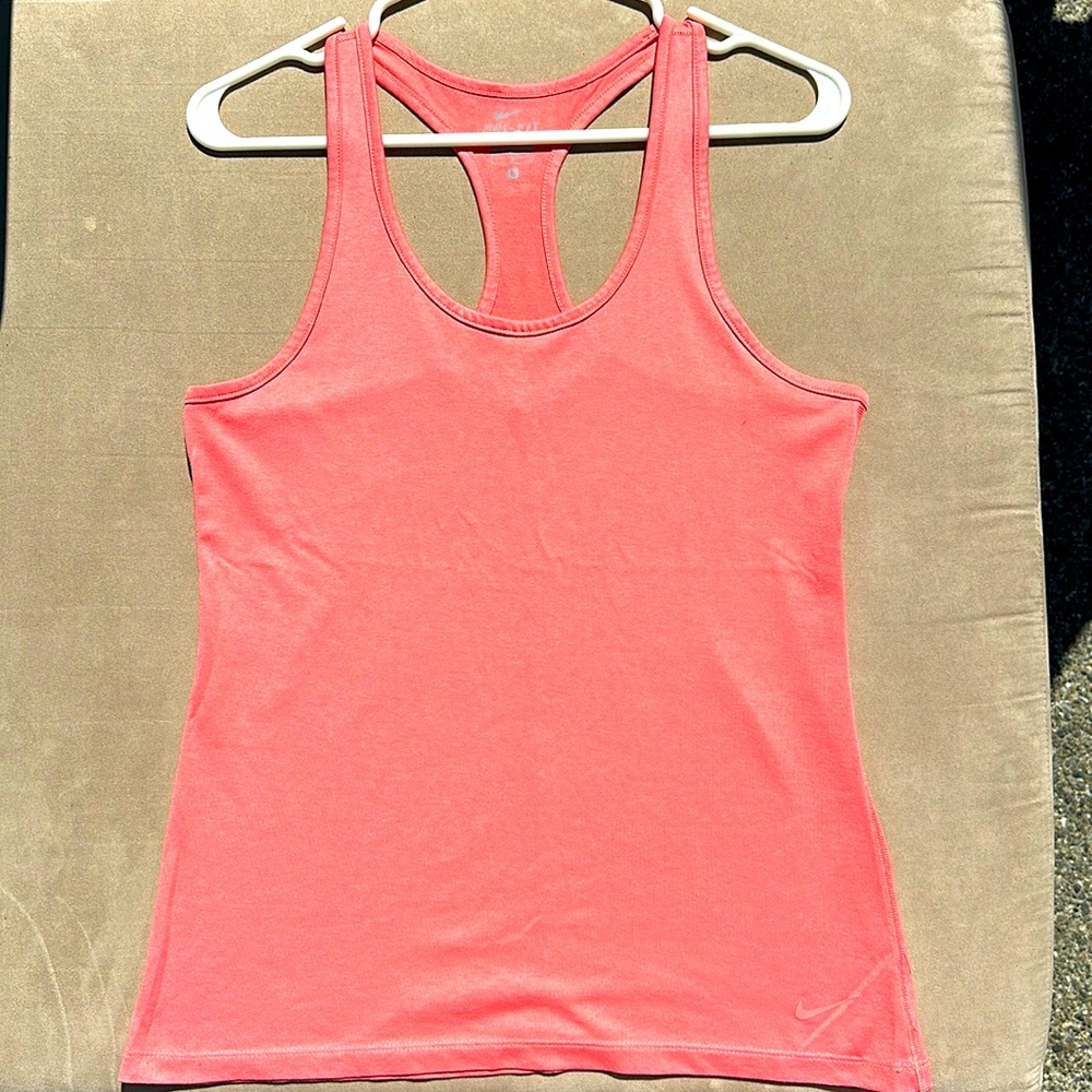 Nike Women’s Workout Tank